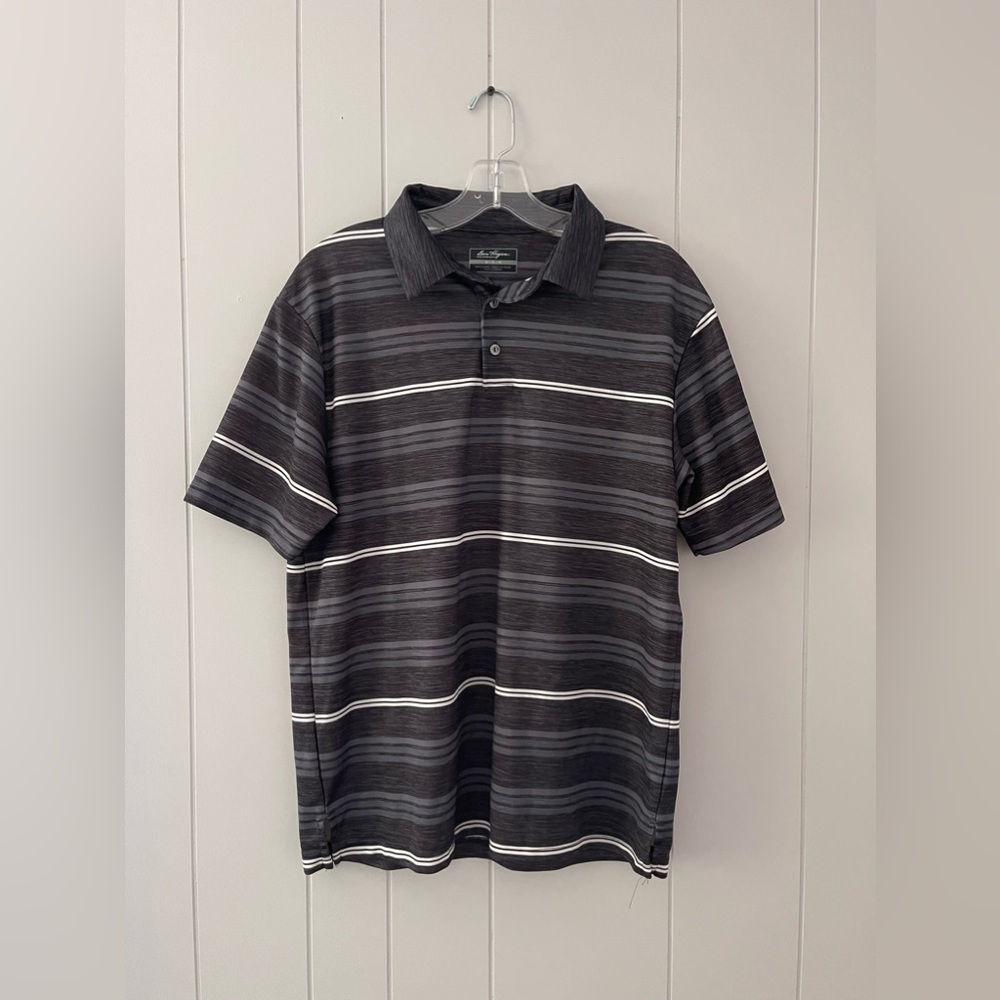 Ben Hogan Men's Golf Polo